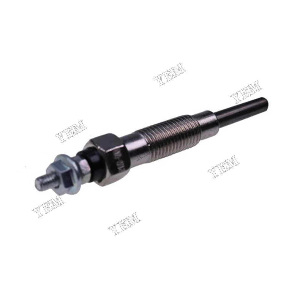 For Mitsubishi Engine S4E S6E S6S Forklift FD20-F18A FD35-F19A FD45-F19A FD35-F19B FD50-F28A Glow Plug 34466-31302 For Mitsubishi