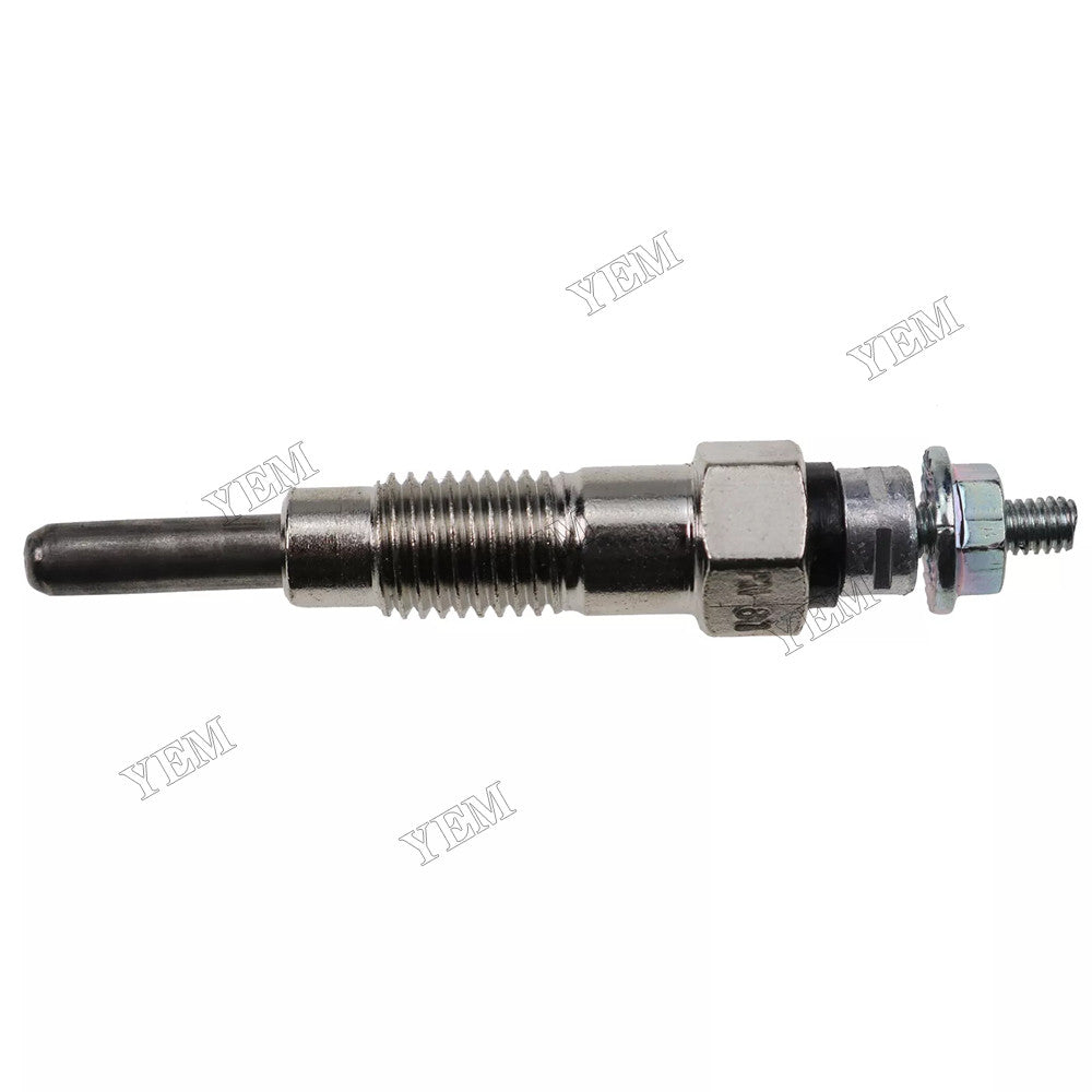 For Massey Ferguson Tractor 1010 1020 1030 1035 3 PCS Glow Plug 3284128M1 72100982 For Massey Ferguson