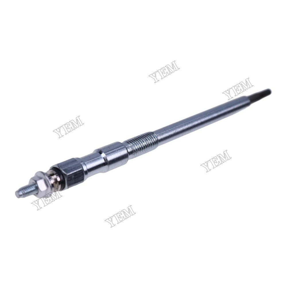 For Kubota Engine V3307 V3307-DI Bobcat Loader S630 S650 T630 T650 4PCS Glow Plug 7008447