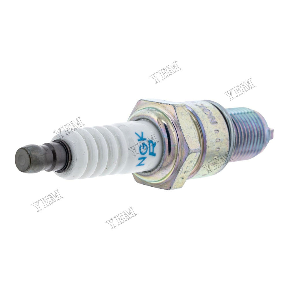 For John Deere Tractor 737 757 797 GX335 X305R Z920R Z925A Z930A Spark Plug M805853