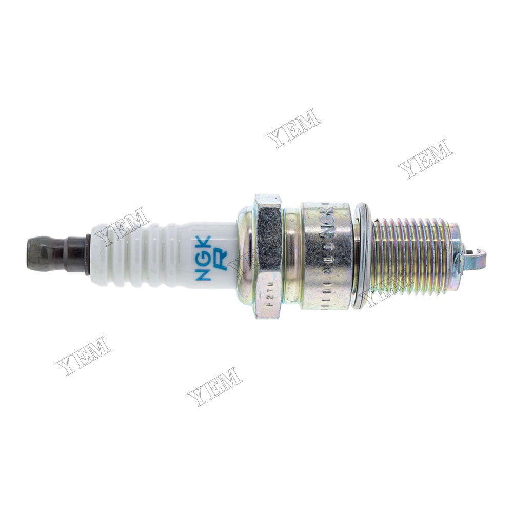 For John Deere Tractor 737 757 797 GX335 X305R Z920R Z925A Z930A Spark Plug M805853 For John Deere