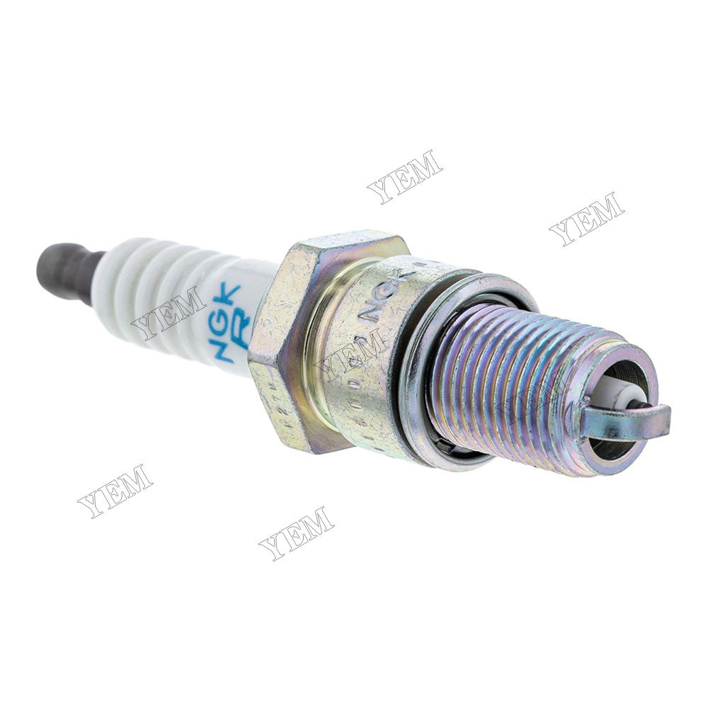 For John Deere Tractor 737 757 797 GX335 X305R Z920R Z925A Z930A Spark Plug M805853 For John Deere