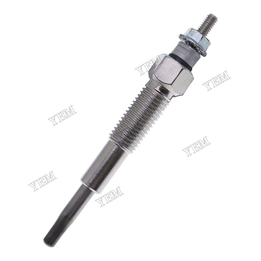 For CASE Tractor D25 D29 D33 D35 D40 D45 DX25 DX29 DX33 DX35 DX40 DX45 Glow Plug SBA185366060 For Case