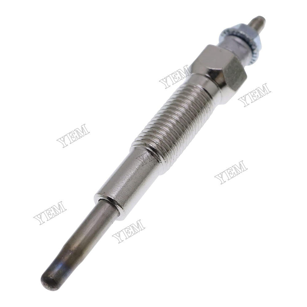 For CASE Tractor D25 D29 D33 D35 D40 D45 DX25 DX29 DX33 DX35 DX40 DX45 Glow Plug SBA185366060 For Case