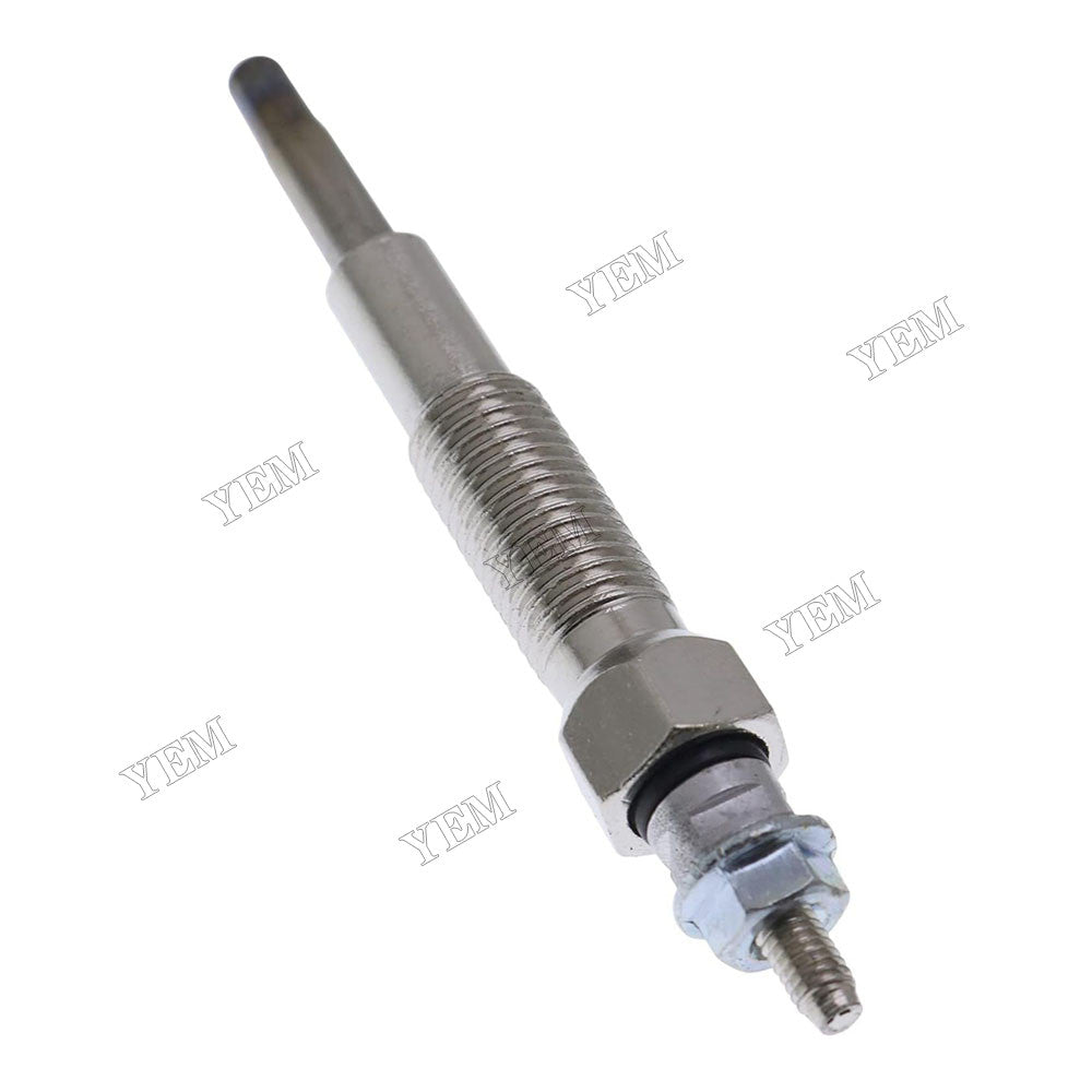 For CASE Tractor D25 D29 D33 D35 D40 D45 DX25 DX29 DX33 DX35 DX40 DX45 Glow Plug SBA185366060 For Case