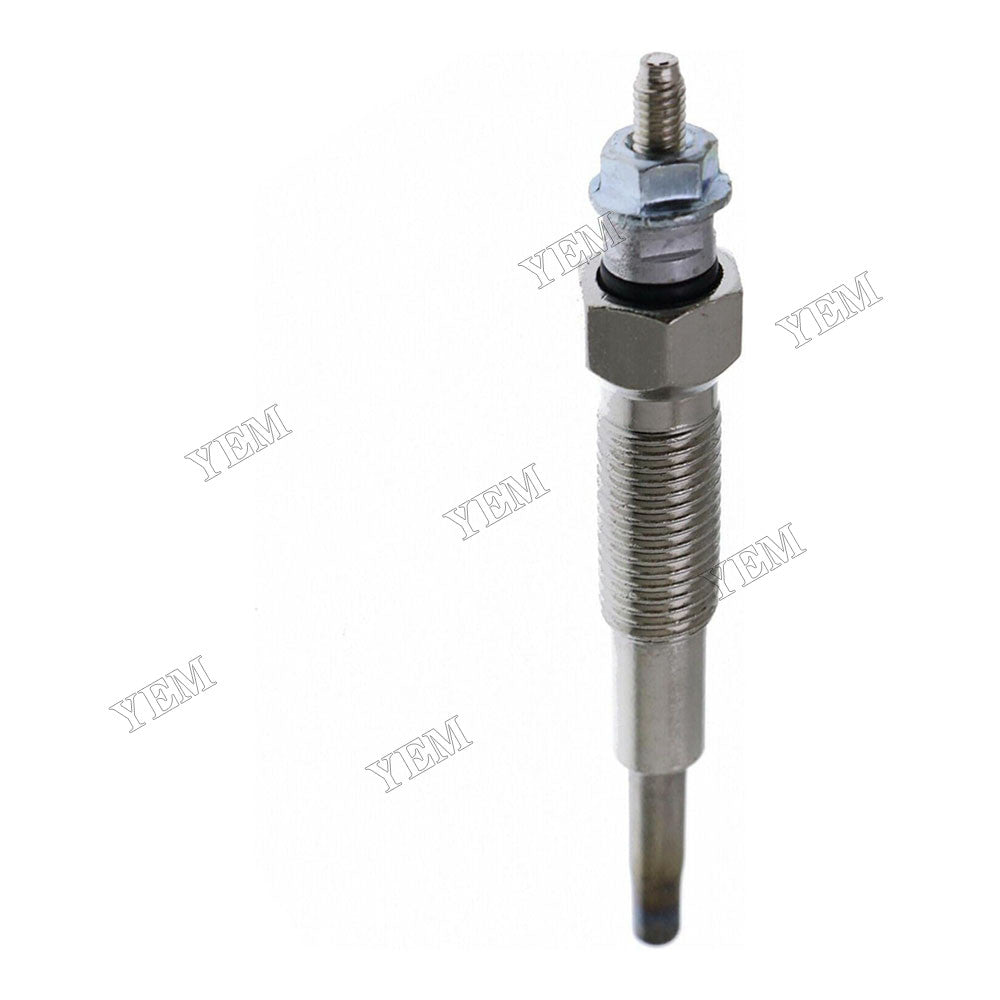 For Caterpillar CAT Compactor CB22B CB24B CB32B CB34B CC24B CC34 CB22 CB-214E 3 PCS Glow Plug 172-4585 For Caterpillar
