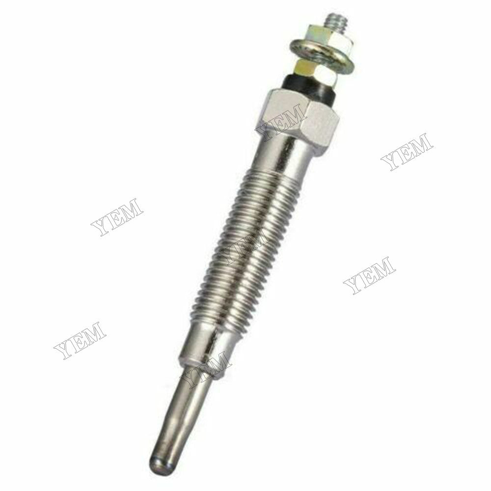 For Mitsubishi Triton Pajero L200 L300 4D55 4D56 12V 4 Pcs Glow Plug MD050212