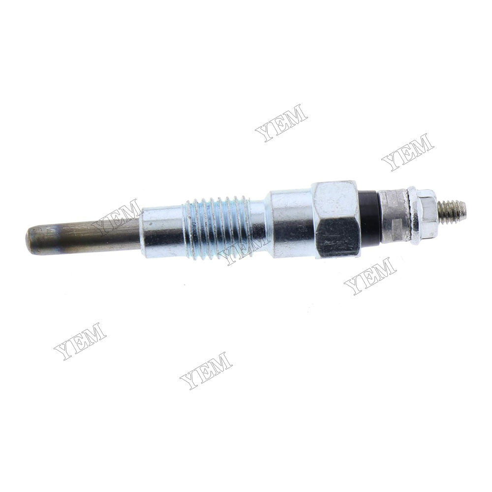 For Hinomoto Tractor E1804 E2002 E2004 E2302 E2304 3 Pcs Glow Plug 6101-8321-00 For Hino