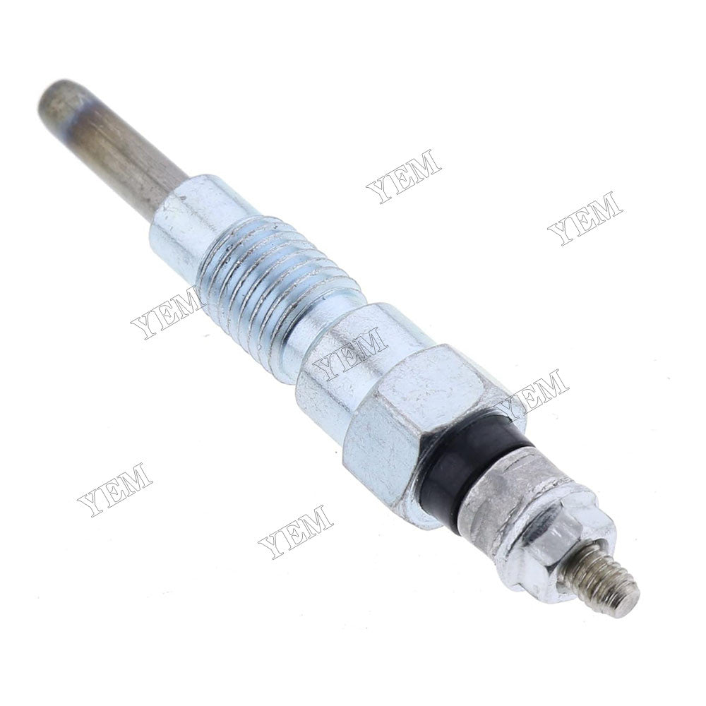 For Hinomoto Tractor E1804 E2002 E2004 E2302 E2304 3 Pcs Glow Plug 6101-8321-00 For Hino