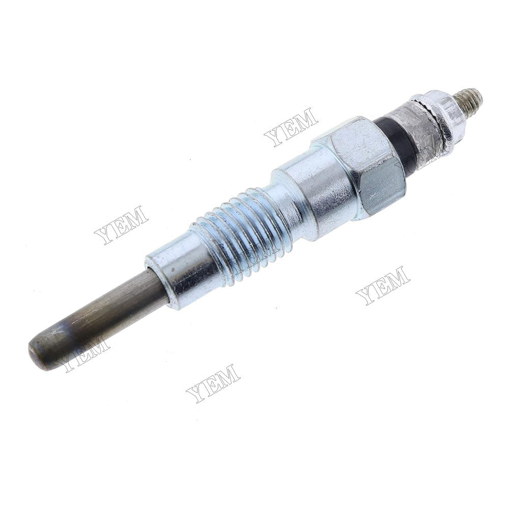 For Hinomoto Tractor E1804 E2002 E2004 E2302 E2304 3 Pcs Glow Plug 6101-8321-00 For Hino
