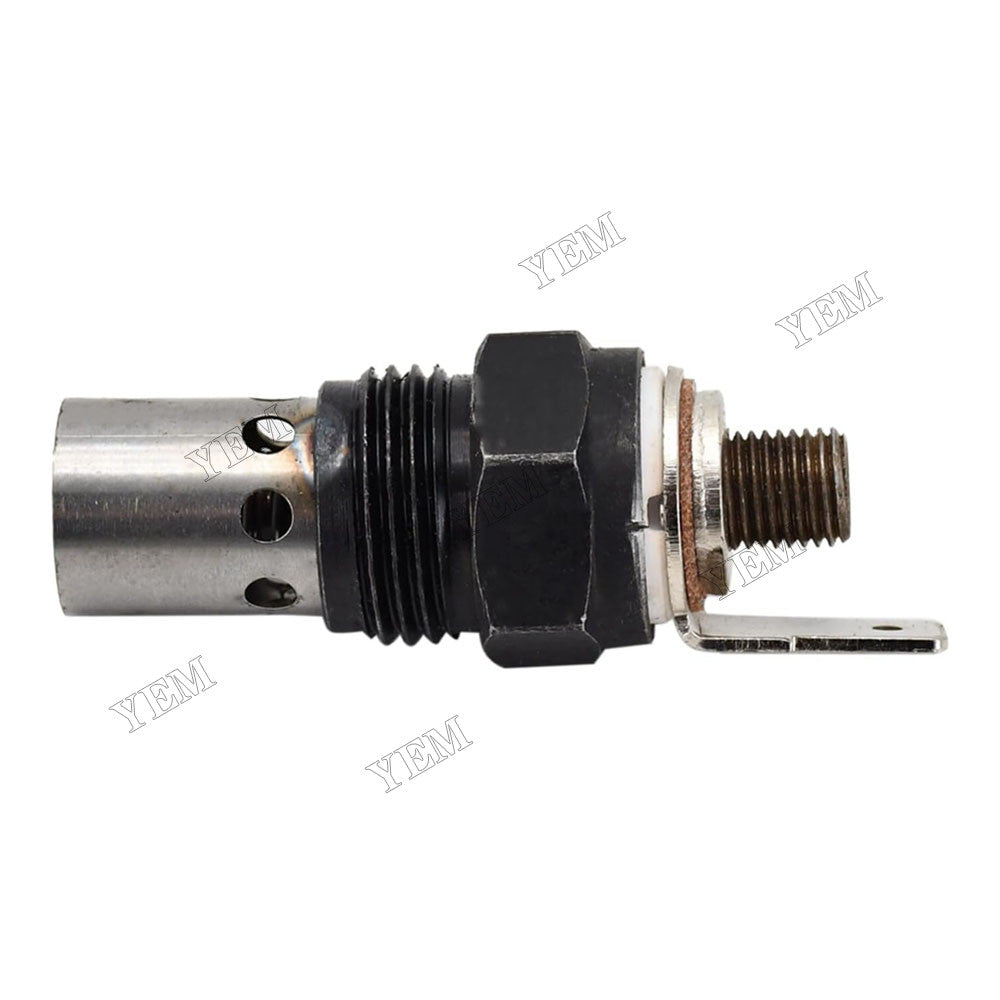 For Landini Tractor 5500 5530 6040 6060 7550 7860 8500 8830 9060 9880 Advantage 55 65 Blizzard 75 85 Mythos 90 100 Heater Plug 12666108 12666103