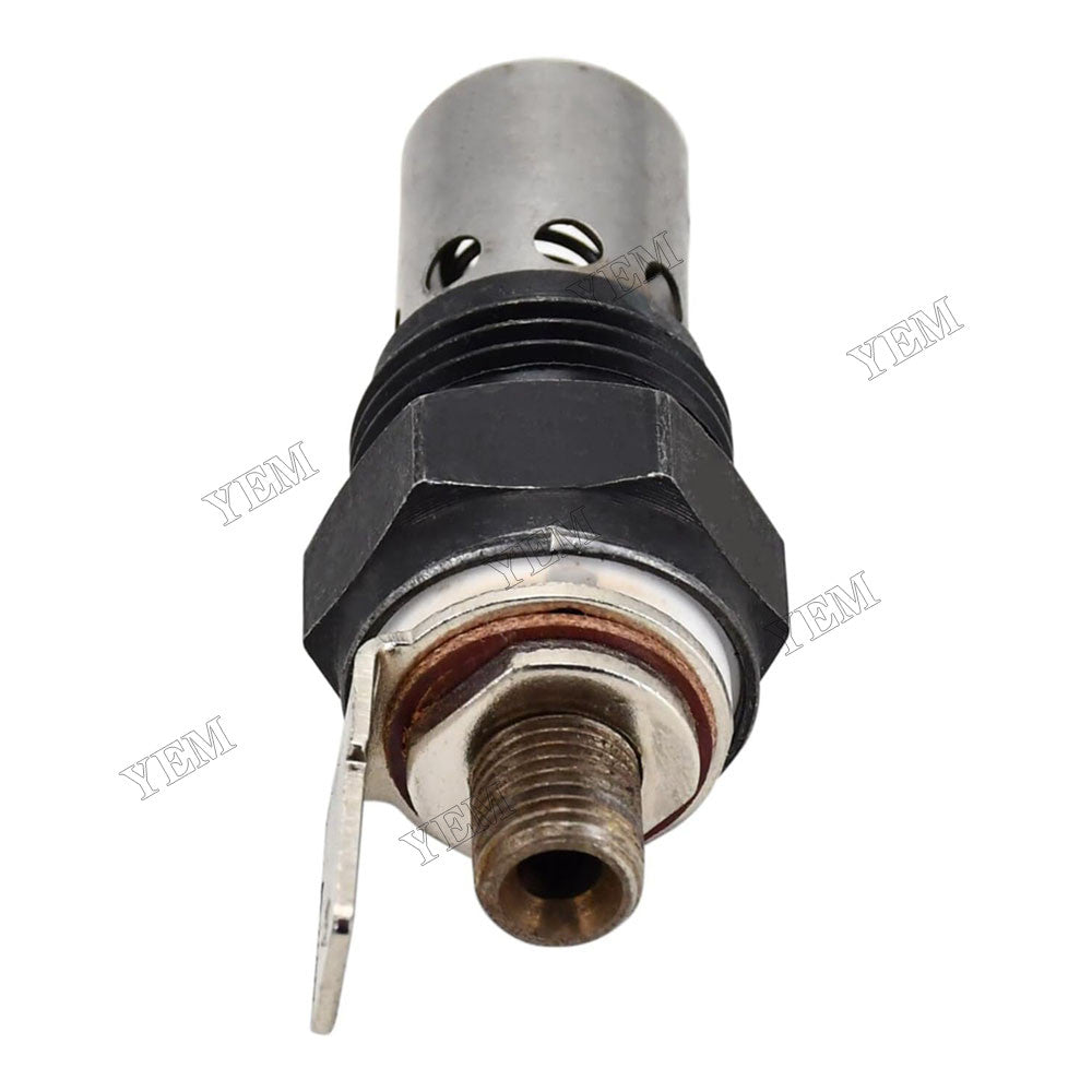 For Landini Tractor 5500 5530 6040 6060 7550 7860 8500 8830 9060 9880 Advantage 55 65 Blizzard 75 85 Mythos 90 100 Heater Plug 12666108 12666103 For Landini