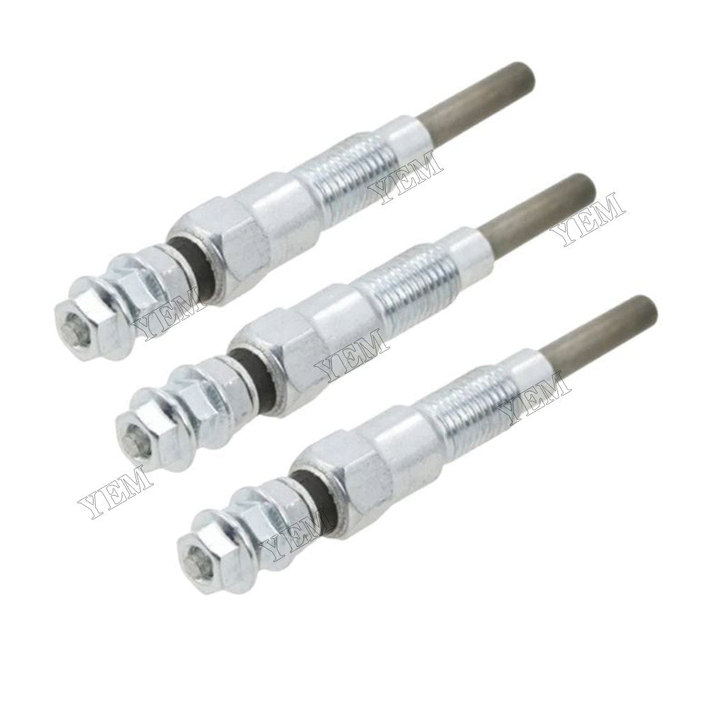 For Kubota Engine Z602 V2403 D902 V1505 Glow Plug 1G679-65512