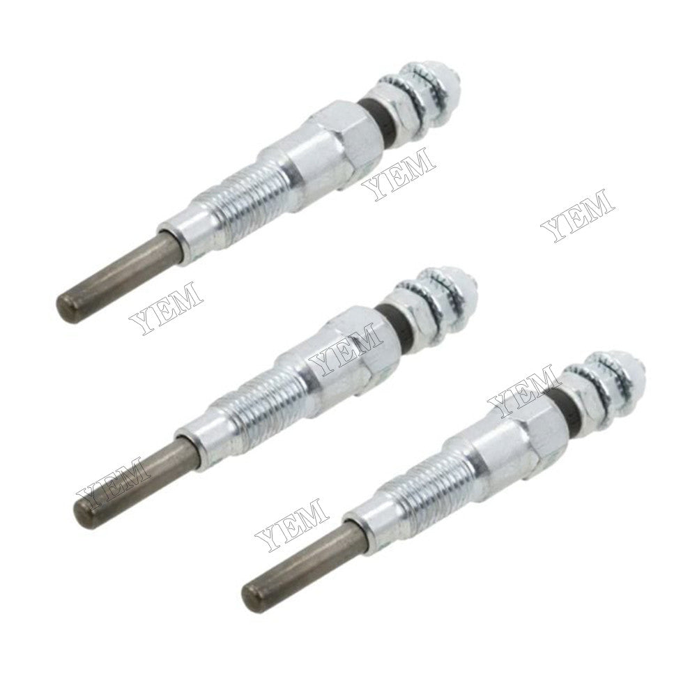 For Kubota Engine Z602 V2403 D902 V1505 Glow Plug 1G679-65512 For Kubota