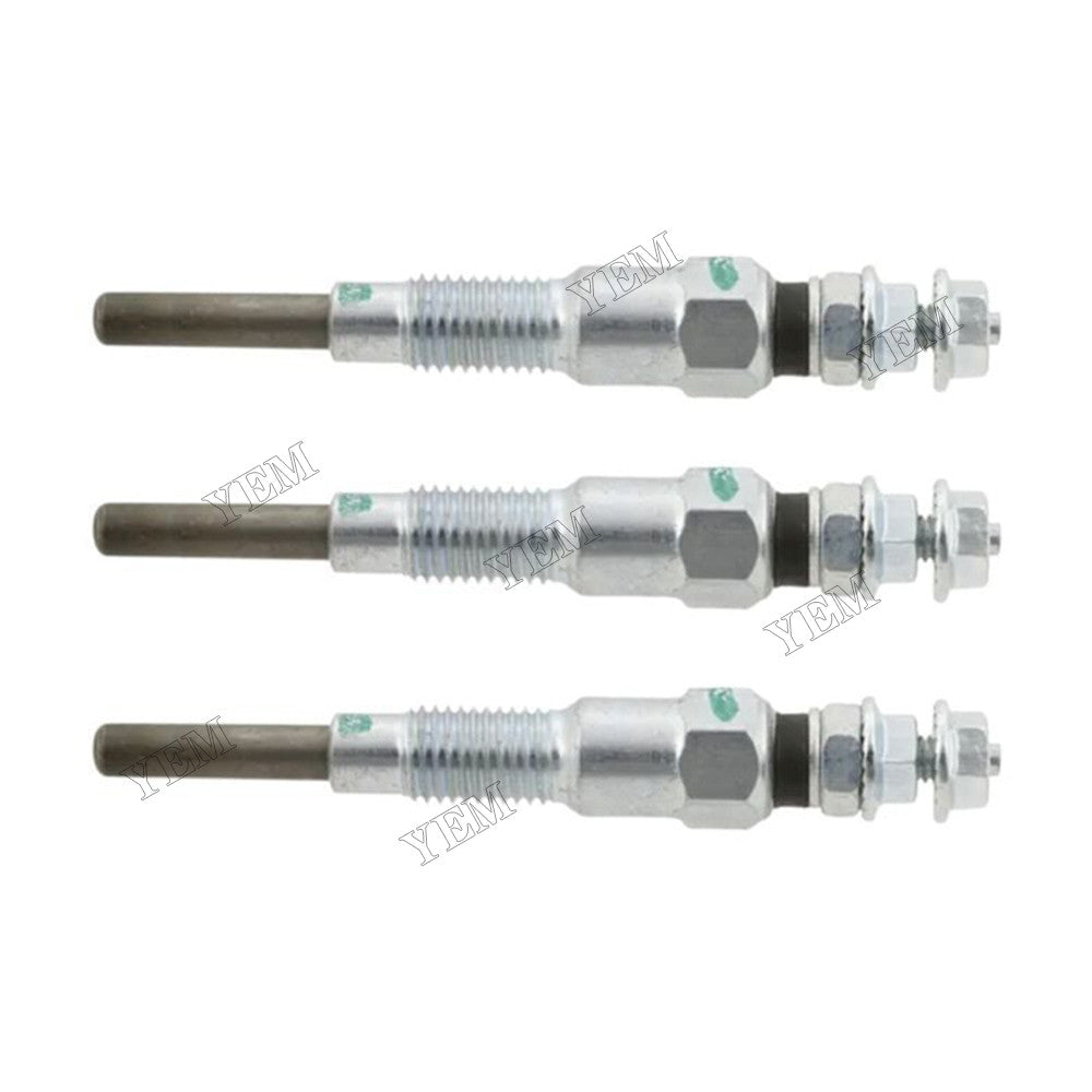 For Kubota Engine Z602 V2403 D902 V1505 Glow Plug 1G679-65512 For Kubota