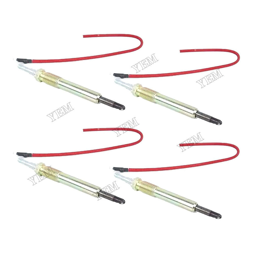 For Deutz 1012 1013 2012 2013 Engine Glow plug 01180899 For Deutz