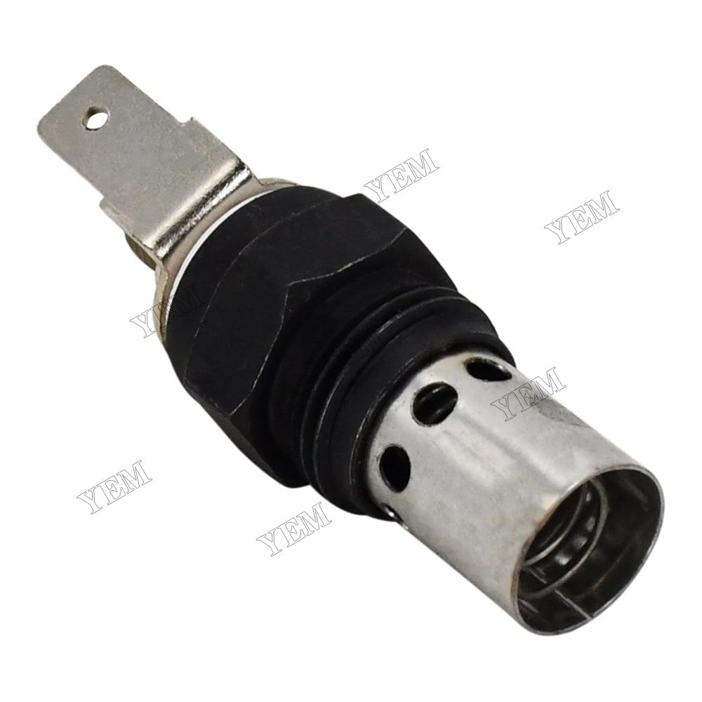 For Ford New Holland Tractor 2100 2120 2310 3110 3150 3330 3400 3500 3600 3900 4200 4400 4600 5700 6600 7600 8160 Heater Plug 218349A1 87800843 C5NE9A436A For Ford