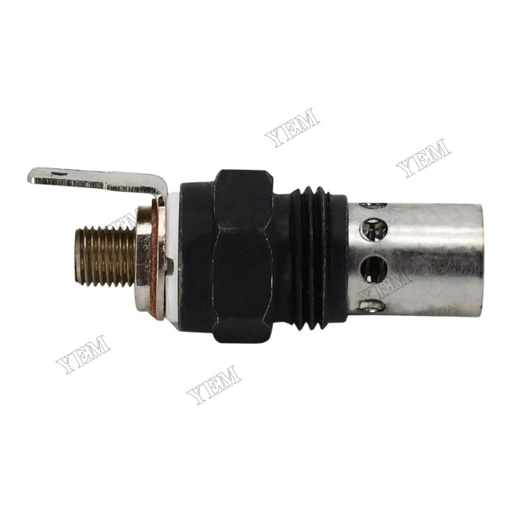 For Ford New Holland Tractor 2100 2120 2310 3110 3150 3330 3400 3500 3600 3900 4200 4400 4600 5700 6600 7600 8160 Heater Plug 218349A1 87800843 C5NE9A436A For Ford