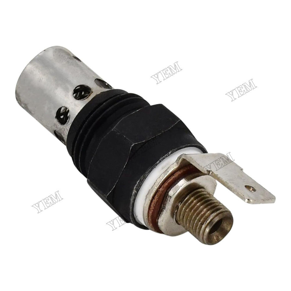 For Ford New Holland Tractor 2100 2120 2310 3110 3150 3330 3400 3500 3600 3900 4200 4400 4600 5700 6600 7600 8160 Heater Plug 218349A1 87800843 C5NE9A436A For Ford