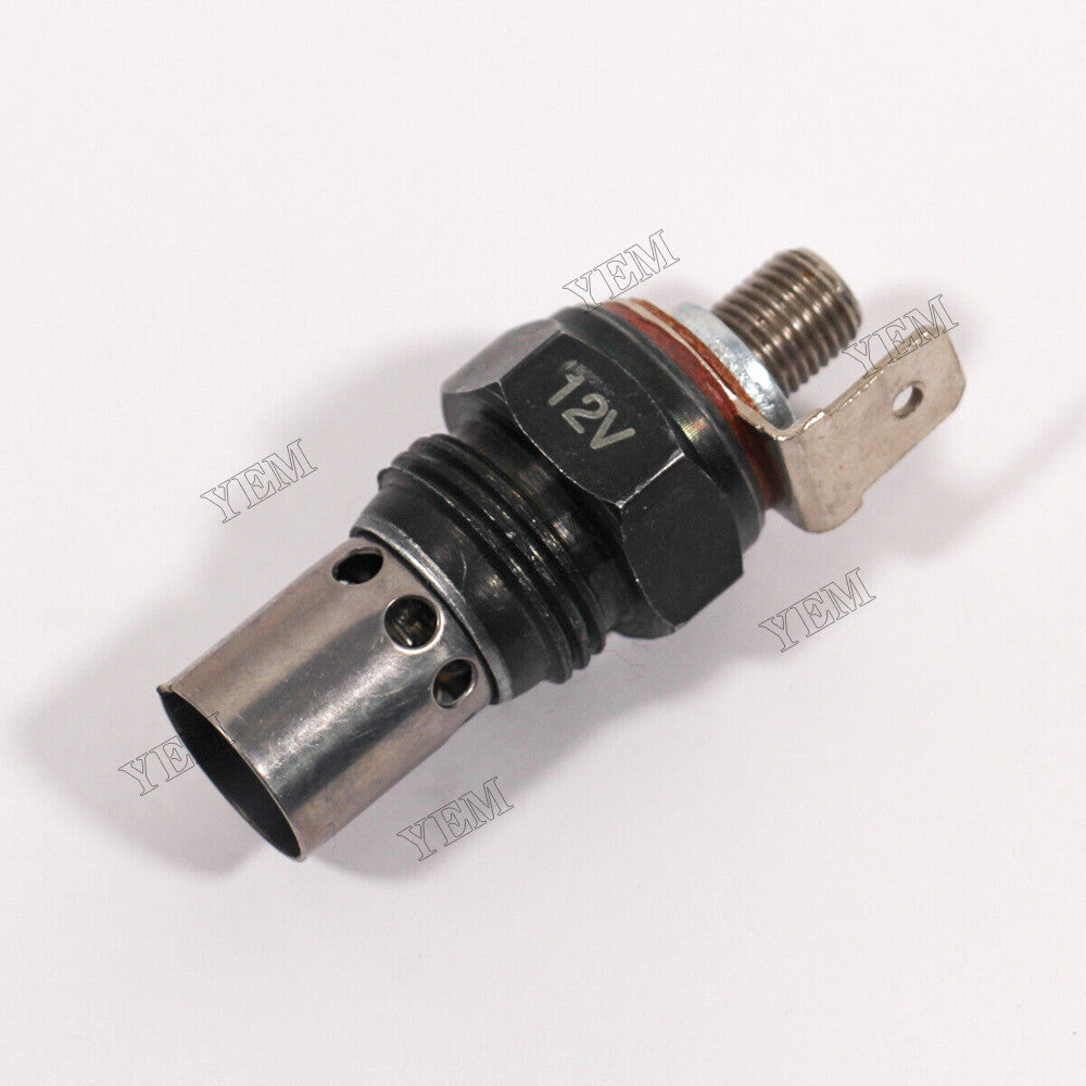 For John Deere Tractor 820 840 920 930 942 1020 1030 1130 1140 1635 1640 1840 2020 2035 2040 2120 2140 2350 2550 2750 Heater Plug AR63103