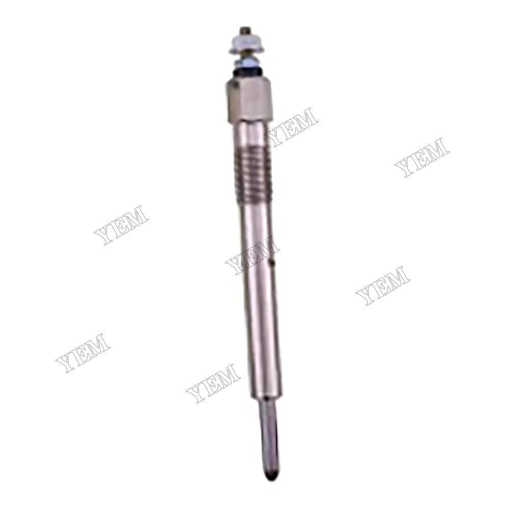 For Isuzu Engine 6BD1 4BD1 New Holland Excavator E115SR E135SR E135SRLC E200SR E200SRLC Glow Plug VI1825130431