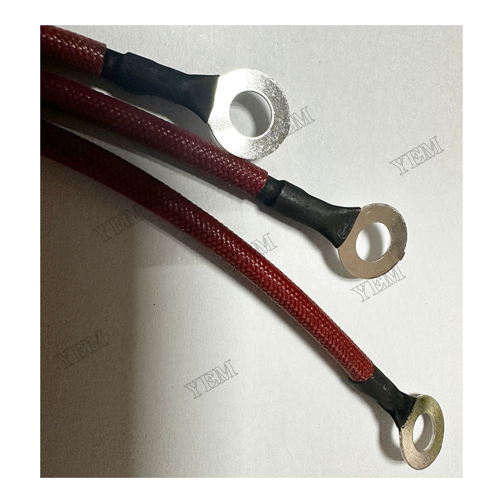 For Deutz Engine TCD2012 L04 2V TCD2012L04 TCD2012L06 TCD2013 2V TCD2013 4V Glow Plug 01183248 For Deutz
