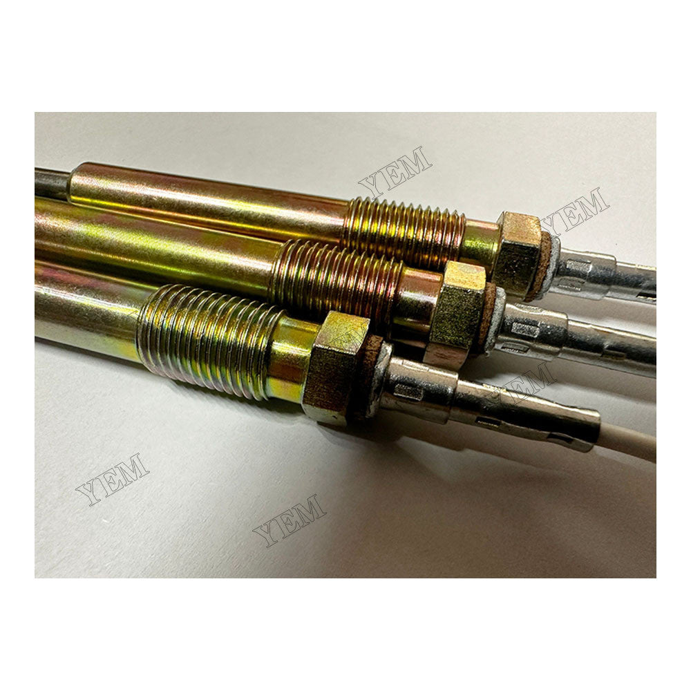 For Deutz Engine TCD2012 L04 2V TCD2012L04 TCD2012L06 TCD2013 2V TCD2013 4V Glow Plug 01183248 For Deutz