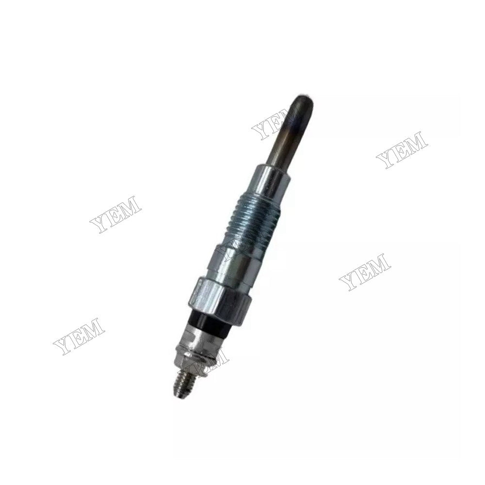 For Kubota Engine D600 D640 Cub Cadet Lawn Tractor 1772 1782 3Pcs Glow Plug KB-15694-65510 KB-15694-65512 For Kubota