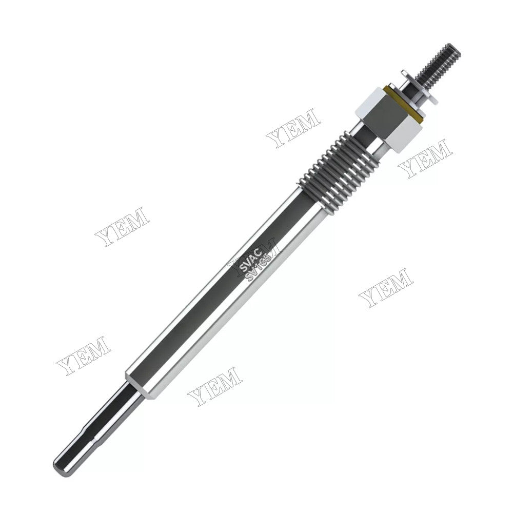 For Perkins Engine 704-30 704-30T 4 Pieces Glow Plug 2666A005 For Perkins