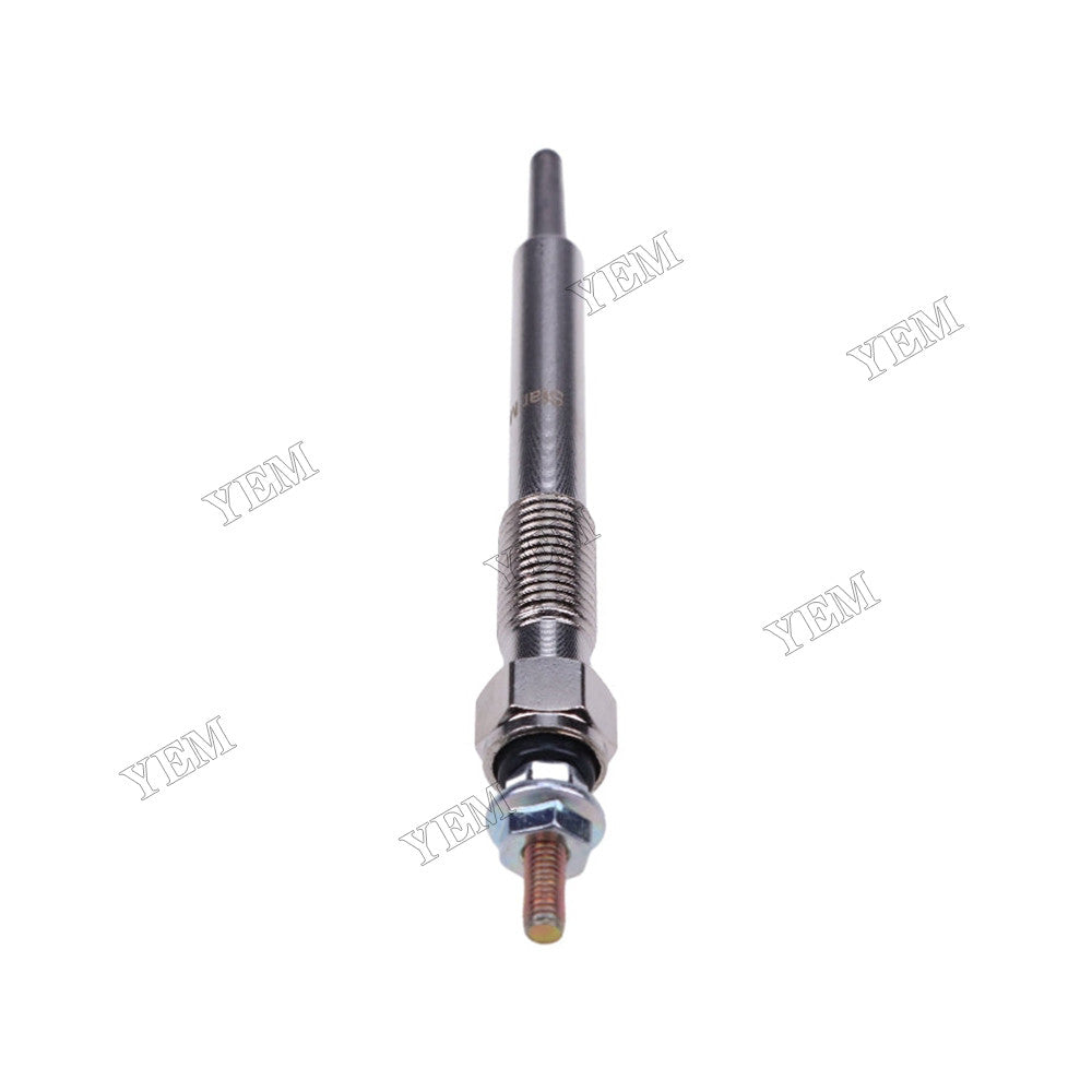 For CASE CX50B CX31B CX36B CX55B CX27B CX33C CX37C New Holland E27B E35B E50B Kobelco 27SR-5 30SR 35SR 50SR Excavator Glow Plug VV12900877800