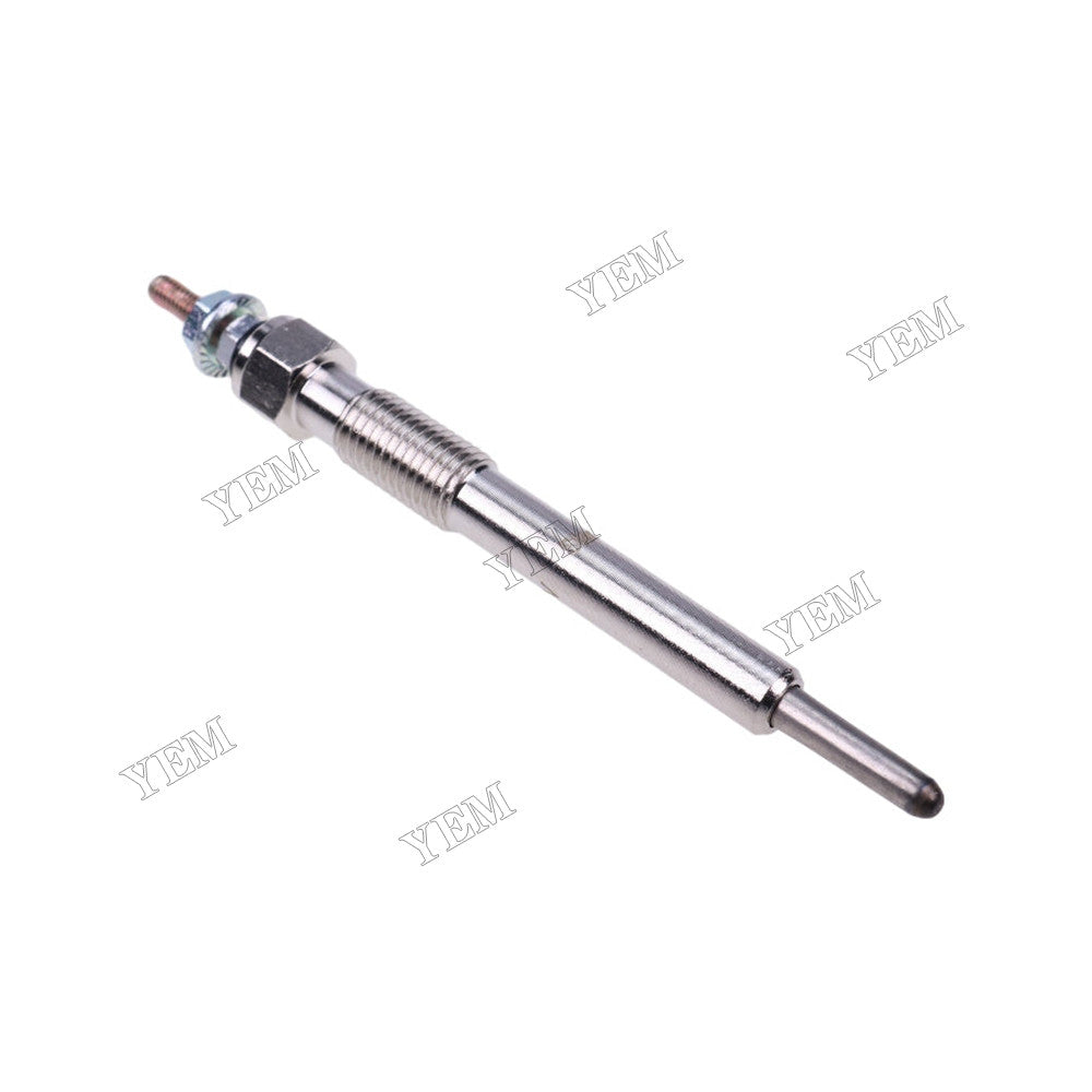 For CASE CX50B CX31B CX36B CX55B CX27B CX33C CX37C New Holland E27B E35B E50B Kobelco 27SR-5 30SR 35SR 50SR Excavator Glow Plug VV12900877800 For Kobelco