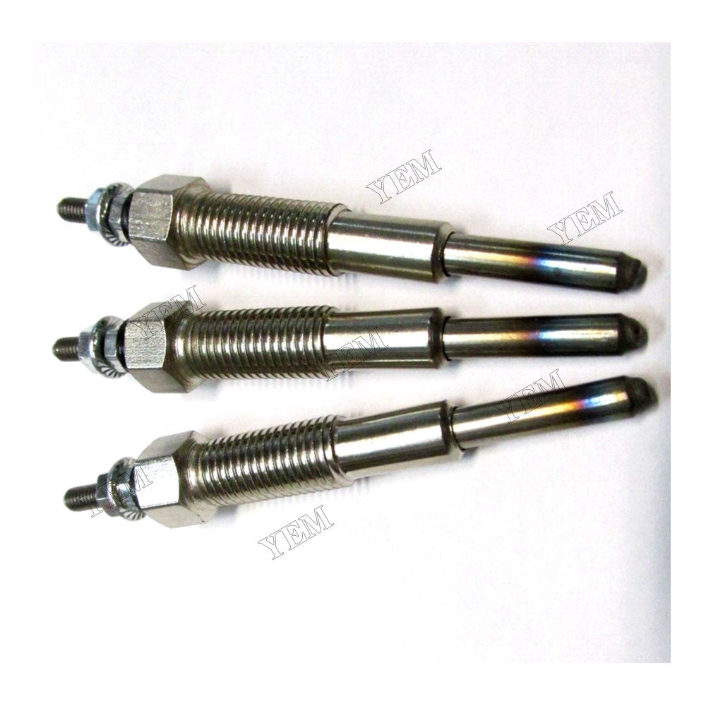 For CASE Tractor 244 235 245 255 265 275 234 254 1120 Glow Plug 1992825C1 Y701RS For Case
