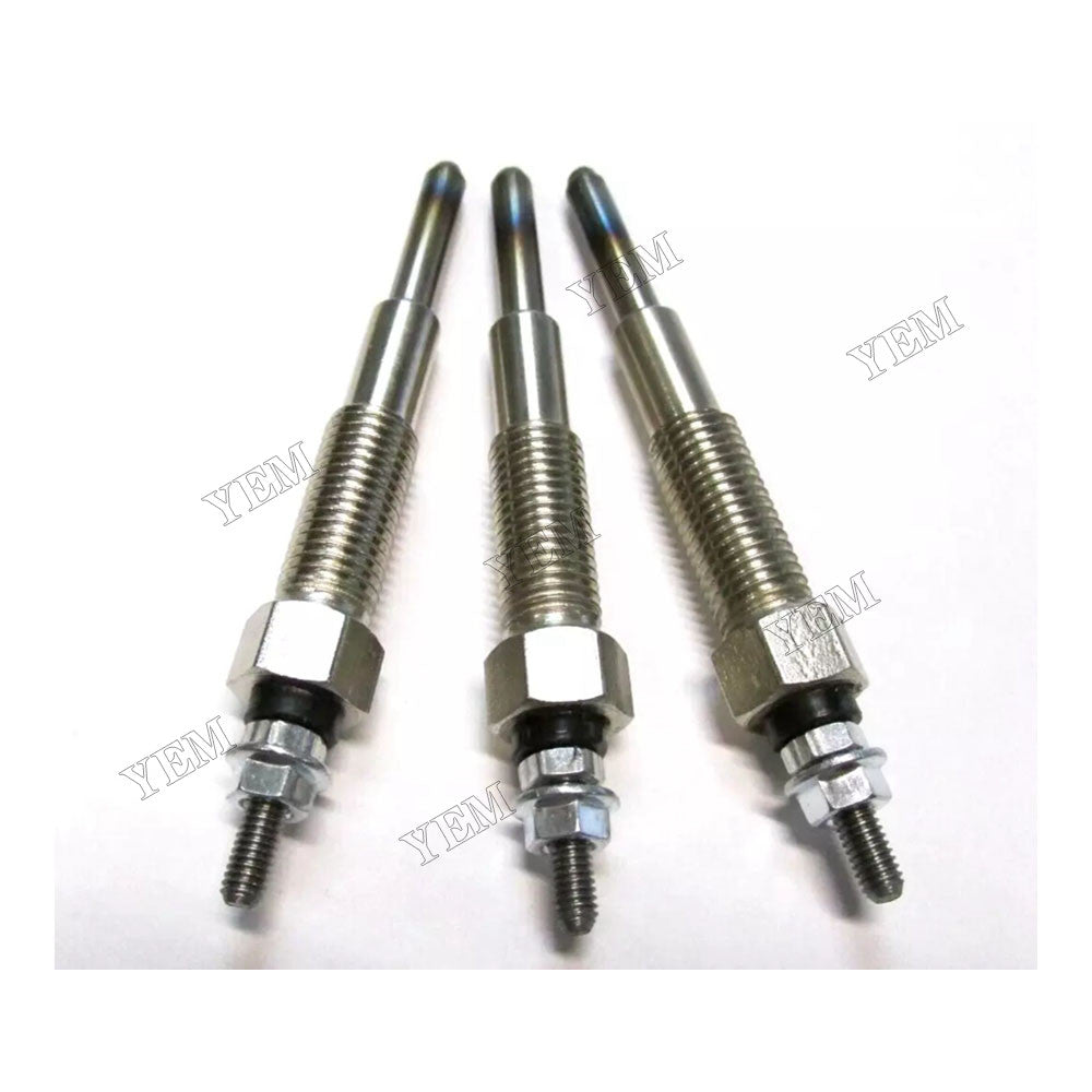 For CASE Tractor 244 235 245 255 265 275 234 254 1120 Glow Plug 1992825C1 Y701RS For Case