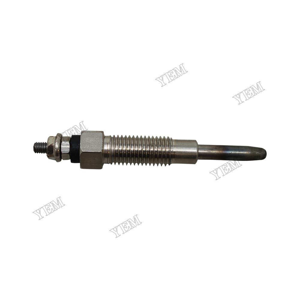 For Massey Ferguson Tractor 1533 1540 1547 1560 1635 1648 Glow Plug 3704242M1 3757093M1 6242215M1