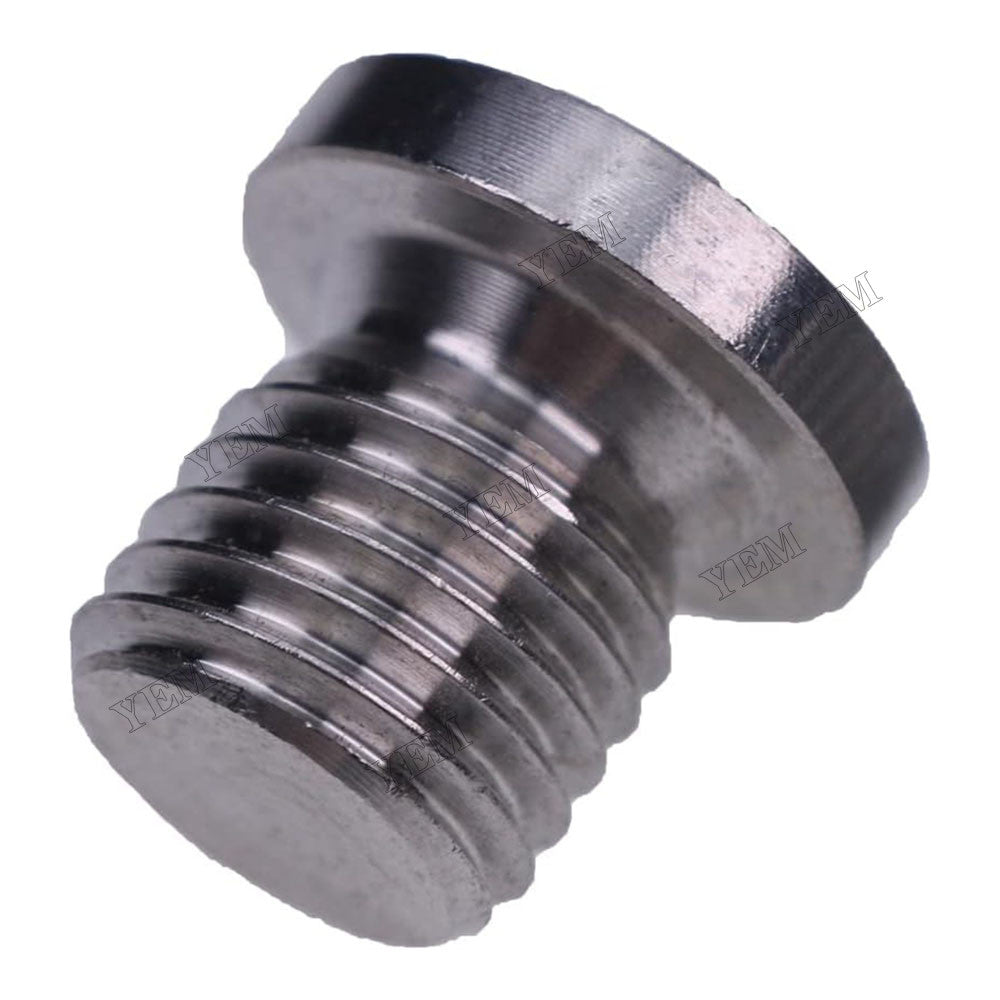 For Polaris Sportsman 450 570 600 700 1000 ACE 325 500 900 2 Oil Drain Plug And Washer Sets 7052306 5812232 For Polaris
