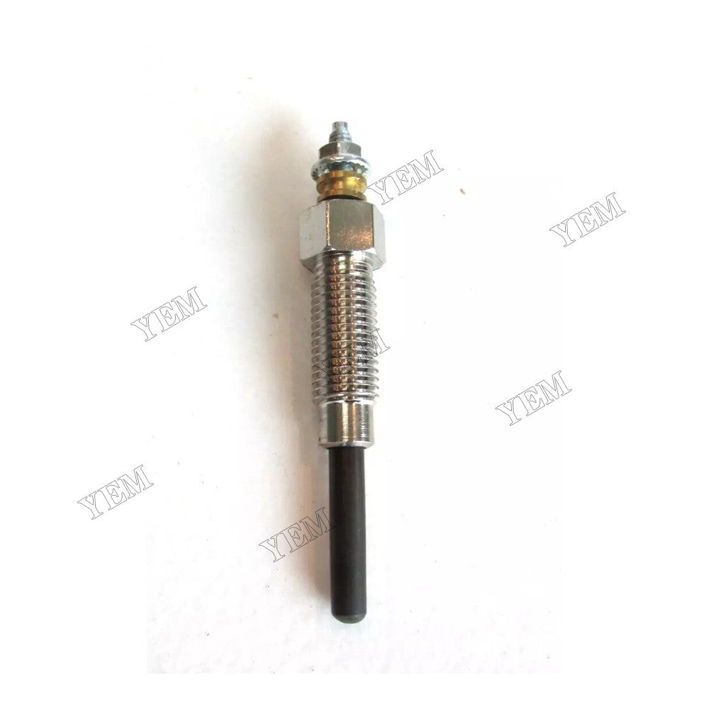 For Mitsubishi Engine L2E L3E Tractor MT14 MT15 MT16 10.5V Glow Plug MM432148
