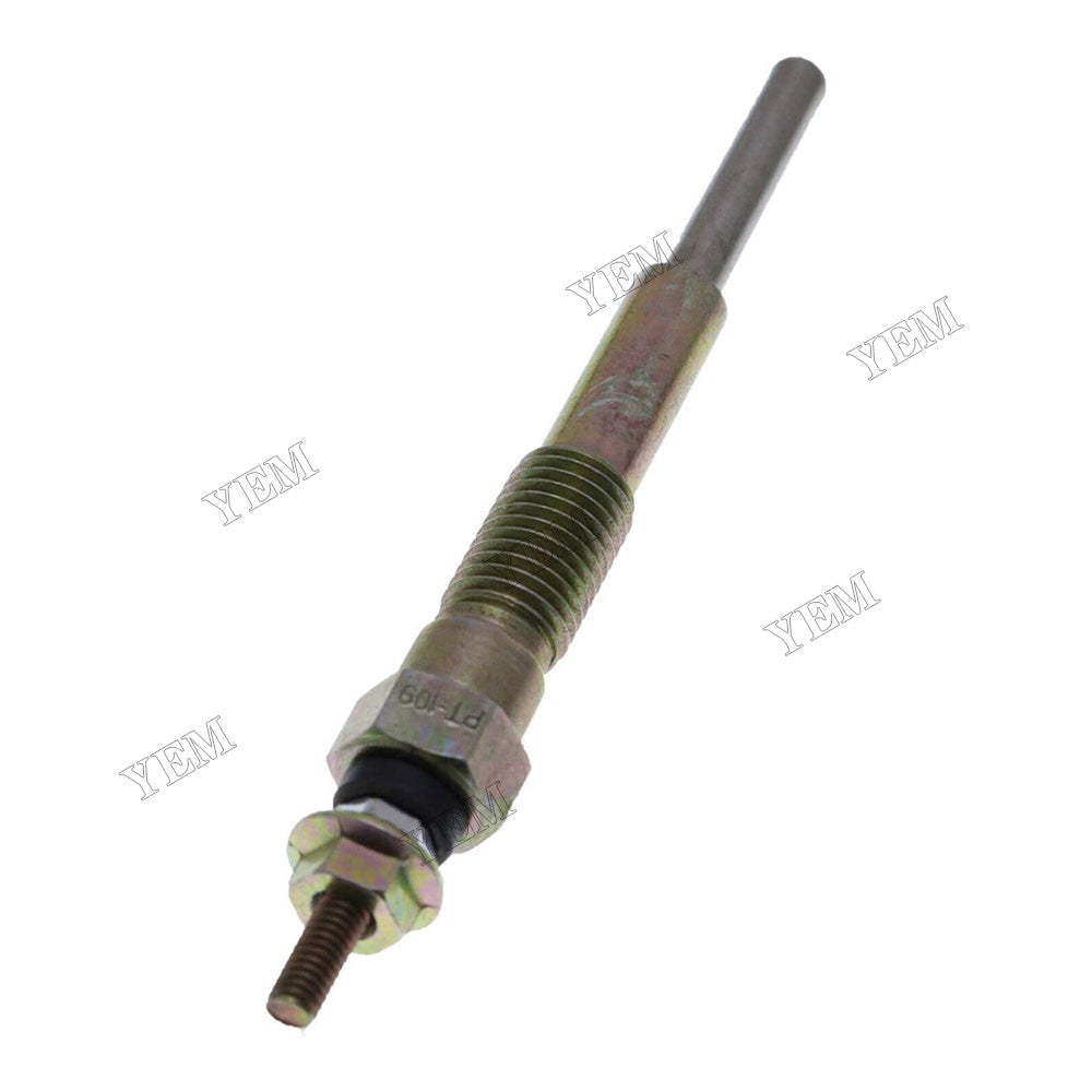 For Toyota Engine 2H 2J 2JT Forklift 02-2FDC20 02-2FDC25 02-FDC18 02-FDC23 2FDC20 2FDC25 4 PCS Glow Plug Assembly 19850-76012-71