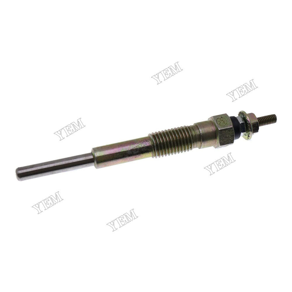 For Toyota Engine 2H 2J 2JT Forklift 02-2FDC20 02-2FDC25 02-FDC18 02-FDC23 2FDC20 2FDC25 4 PCS Glow Plug Assembly 19850-76012-71 For Toyota