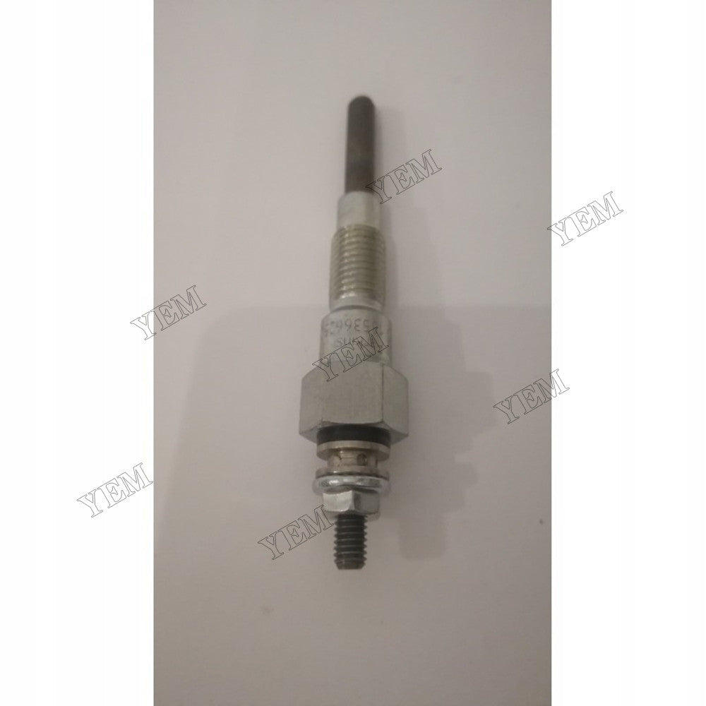For Perkins Engine 403D-11 TIER-3 JCB Excavator 8018 8014 8015 8016 8017 8020 Loader CX 3 Glow Plugs 02/634830 717/20249