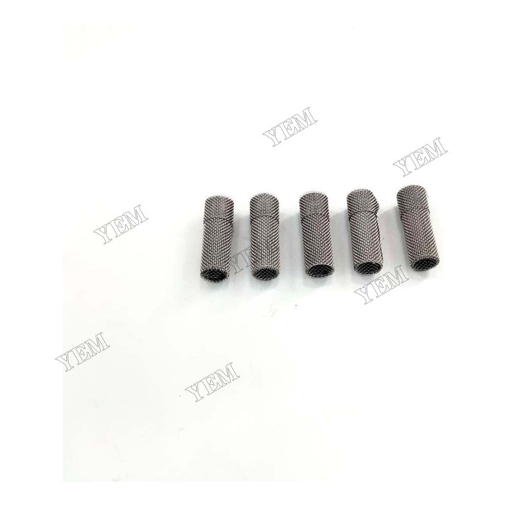 For Fluid Heater D4 D5 B4 D5WSC D4WSC D5WS B4WSC D5WZ 10 Pieces Aftermarket Eberspacher 252121990113 Glow Plug Burner Strainer Screen For Fluid
