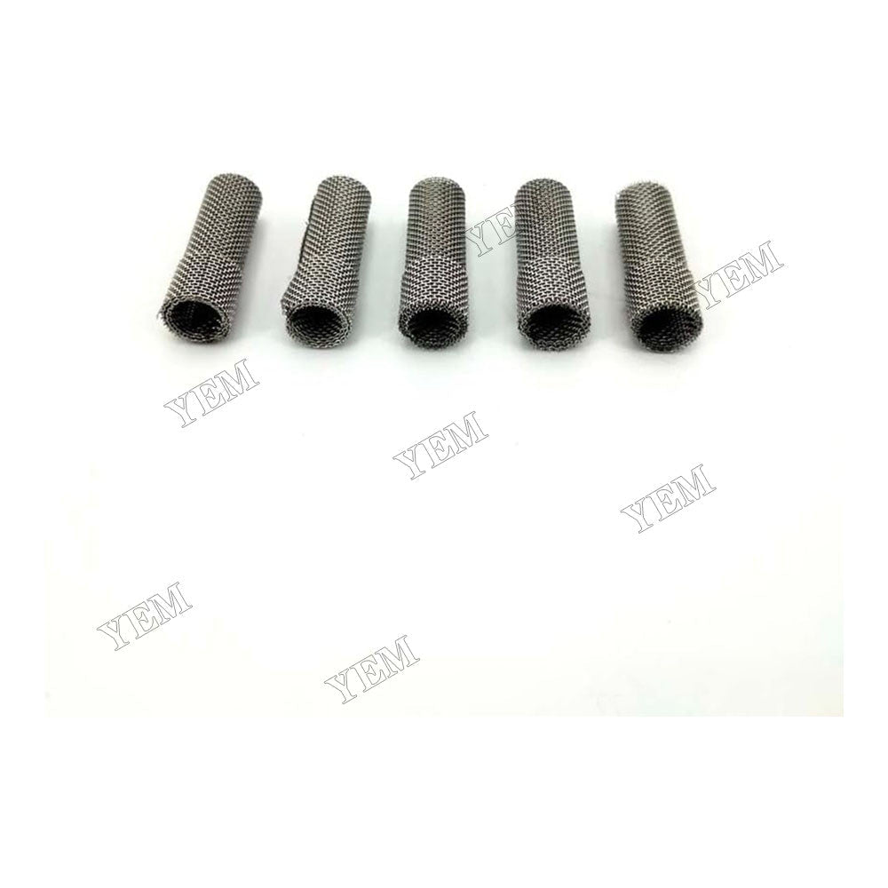 For Fluid Heater D4 D5 B4 D5WSC D4WSC D5WS B4WSC D5WZ 10 Pieces Aftermarket Eberspacher 252121990113 Glow Plug Burner Strainer Screen For Fluid