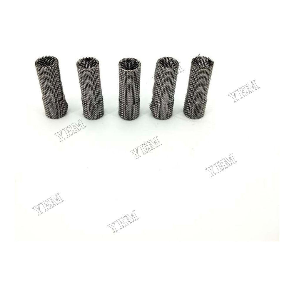 For Fluid Heater D4 D5 B4 D5WSC D4WSC D5WS B4WSC D5WZ 10 Pieces Aftermarket Eberspacher 252121990113 Glow Plug Burner Strainer Screen For Fluid
