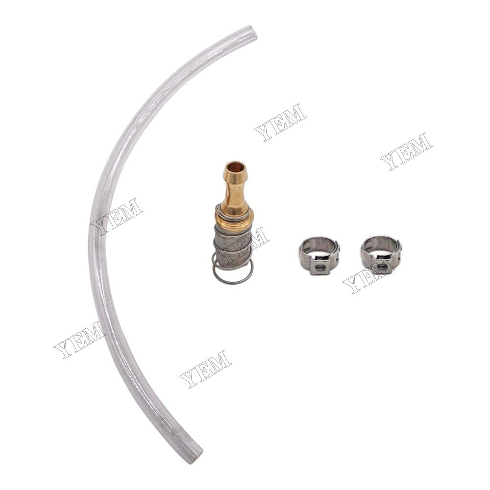 For Bobcat 773 7753 751 753 763 843 853 863 864 873 943 953 641 642 643 645 653 Fuel Tank Pickup Screen Repair Kit 6650239 For Bobcat