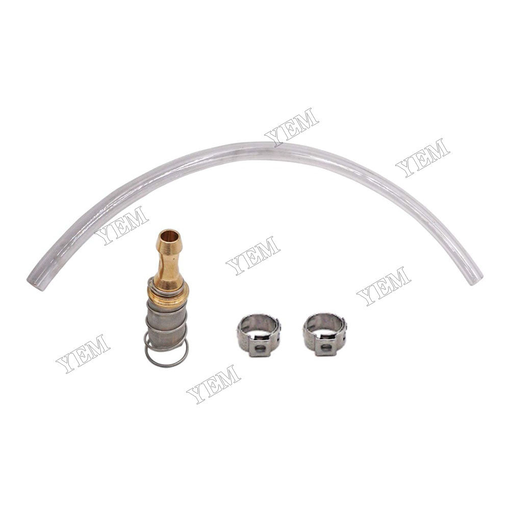 For Bobcat 773 7753 751 753 763 843 853 863 864 873 943 953 641 642 643 645 653 Fuel Tank Pickup Screen Repair Kit 6650239 For Bobcat