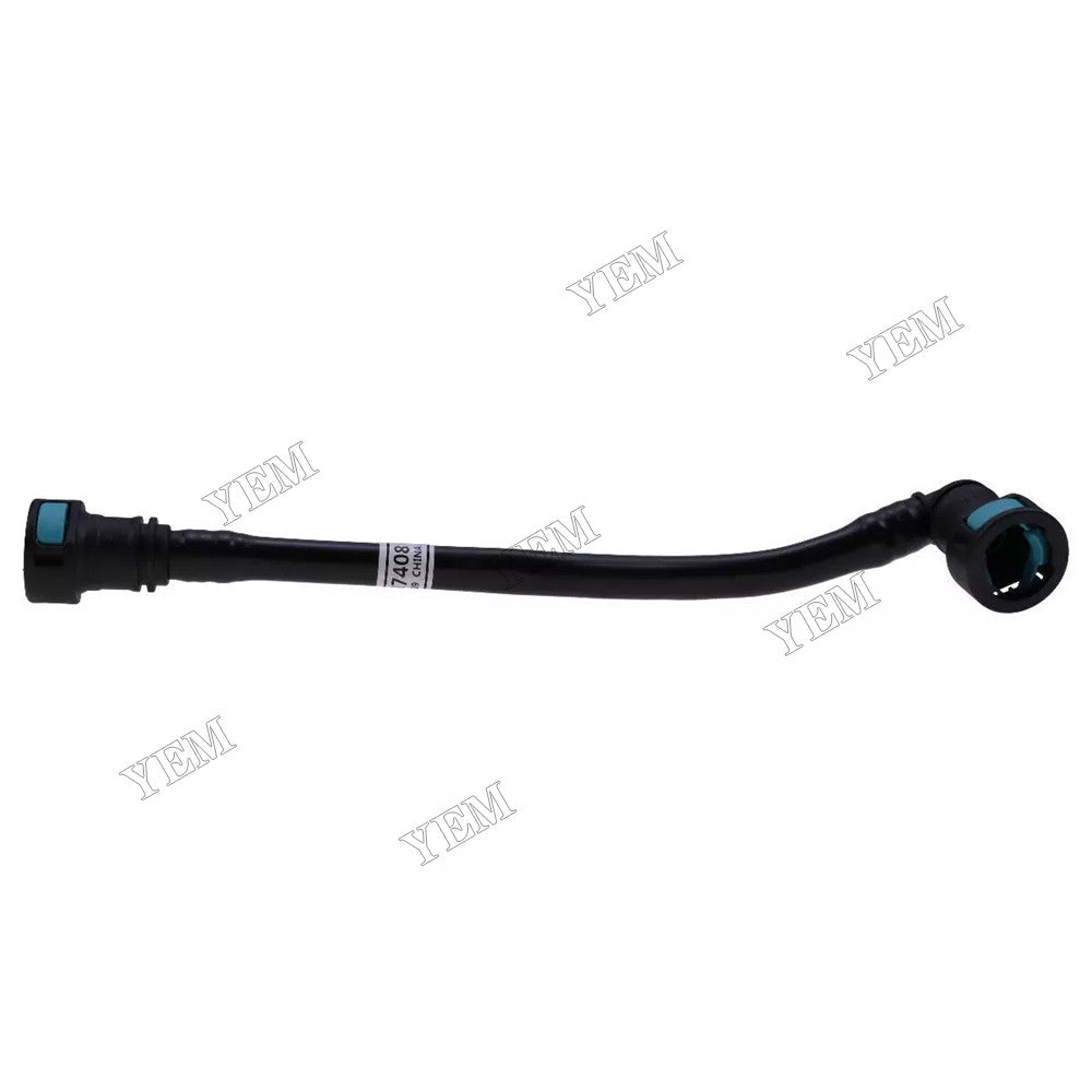 For Cummins Engine ISB ISD Compressor Water Outlet Tube 3287408 For Cummins