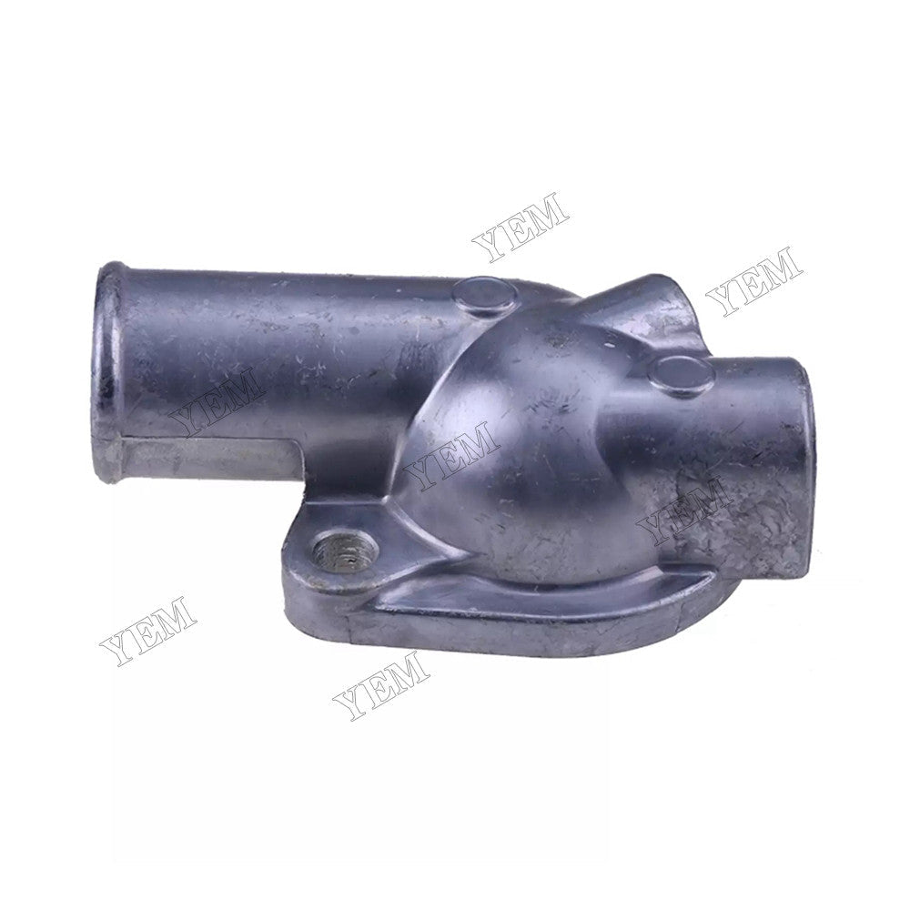 For Isuzu Engine 3LD1 3LD2 4LB1 4LC1 4LE1 4LE2 John Deere Excavator 50C 35C 27C 50ZTS 75C 80C Water Outlet Pipe 8972584792 For Isuzu