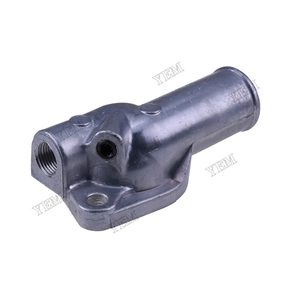 For Isuzu Engine 3LD1 3LD2 4LB1 4LC1 4LE1 4LE2 John Deere Excavator 50C 35C 27C 50ZTS 75C 80C Water Outlet Pipe 8972584792 For Isuzu