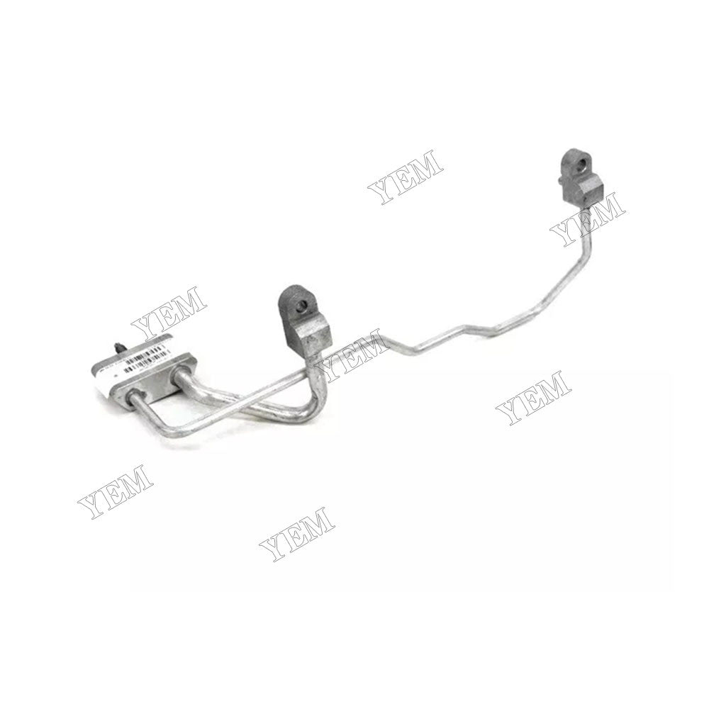 For Jeep Cherokee 2.4L L4 2014-2019 A/C Condenser Liquid Line 68194991AD
