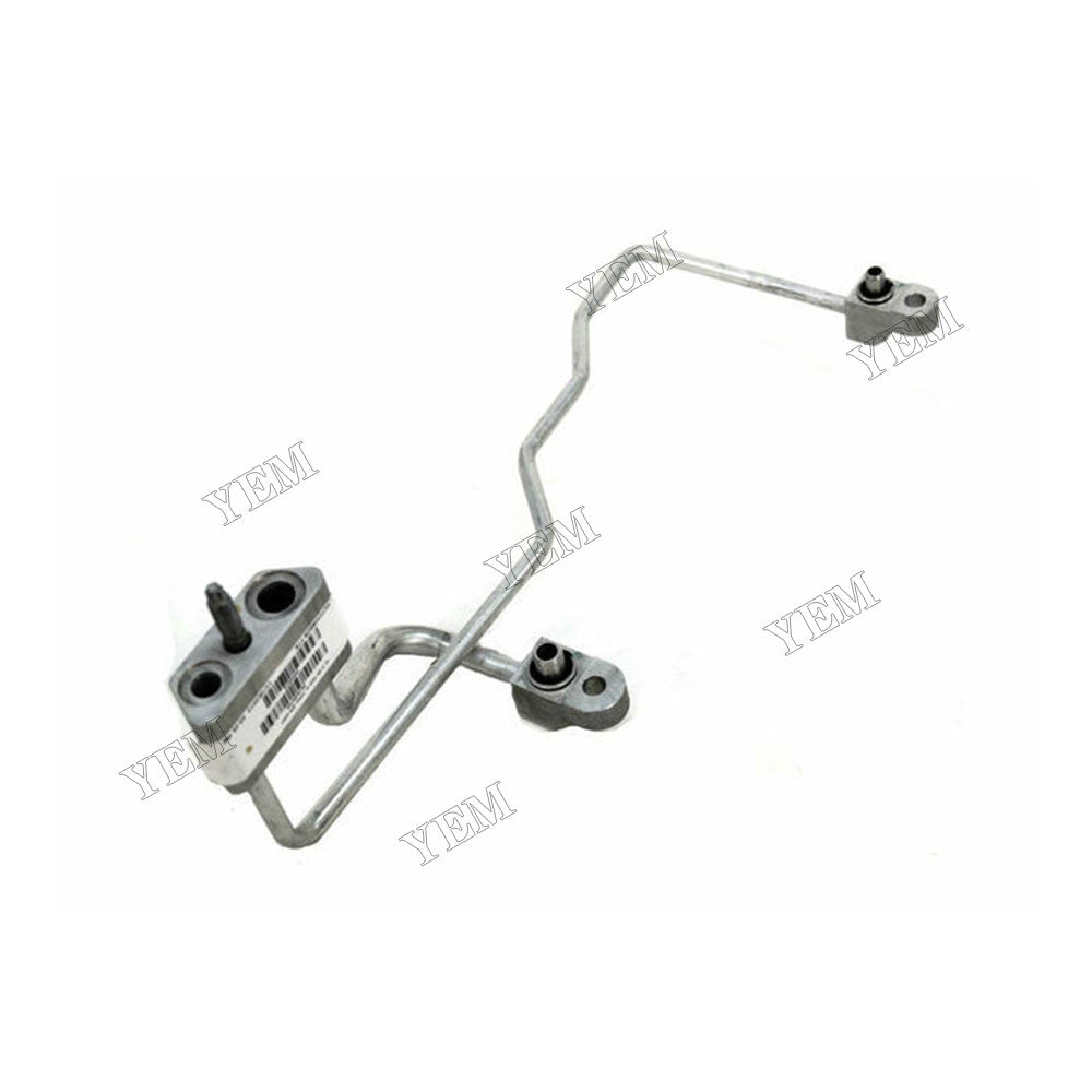 For Jeep Cherokee 2.4L L4 2014-2019 A/C Condenser Liquid Line 68194991AD For Jeep