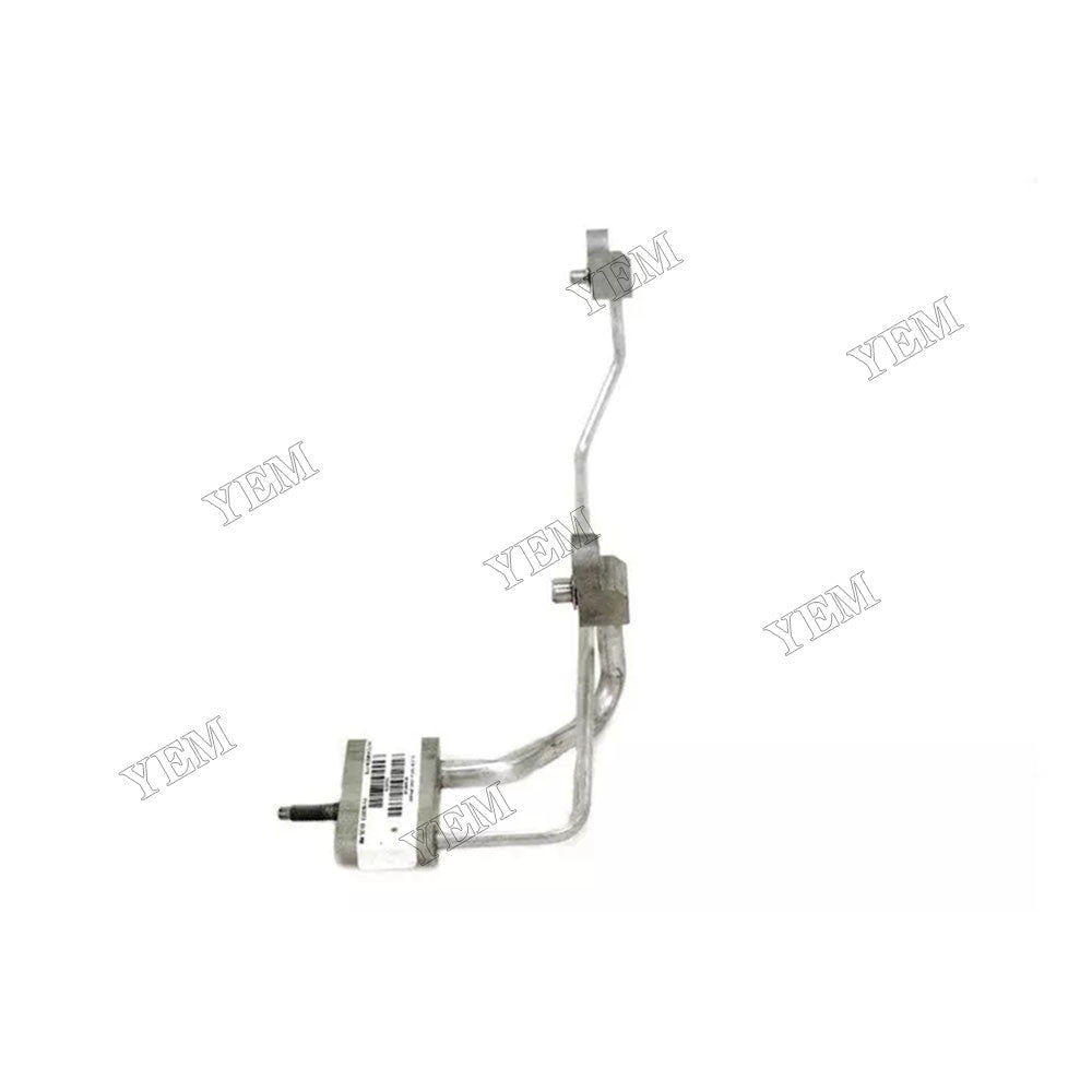 For Jeep Cherokee 2.4L L4 2014-2019 A/C Condenser Liquid Line 68194991AD For Jeep